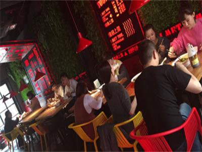 漁遇上魚藤椒魚飯-標準店