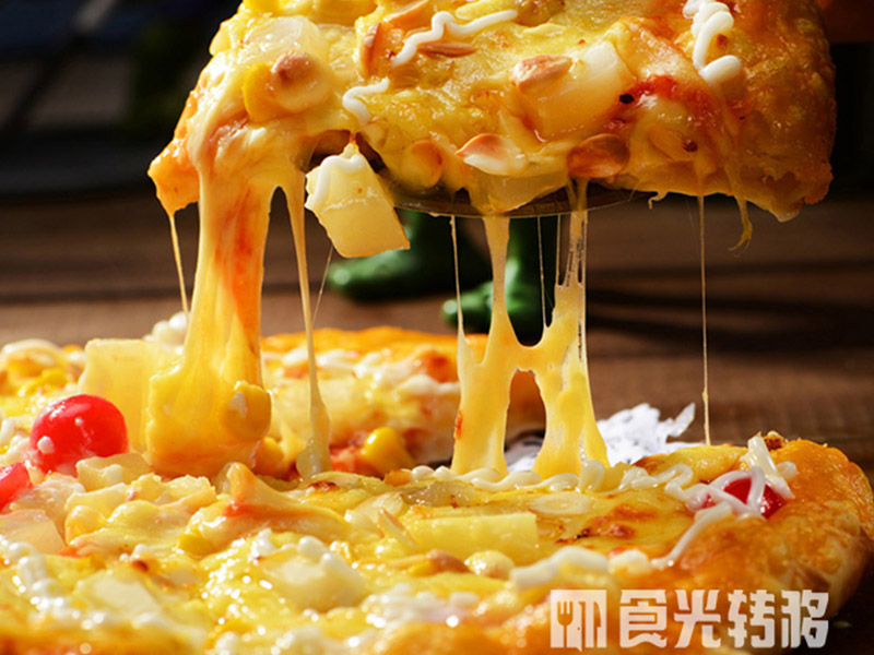 食光轉(zhuǎn)移主題餐廳