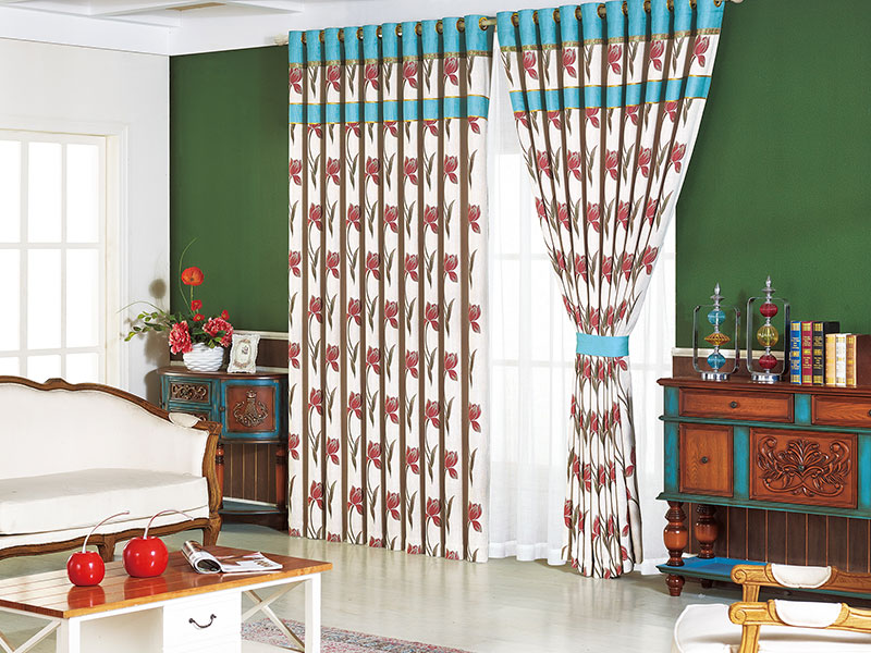 未來空間創意家妝