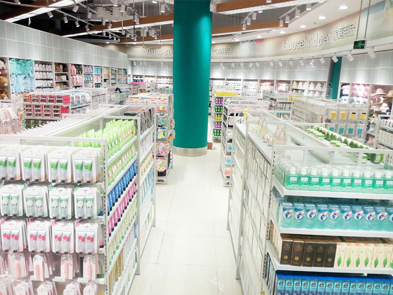 韓素生活時尚百貨