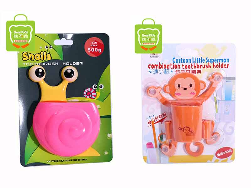 熊不乖童創優品