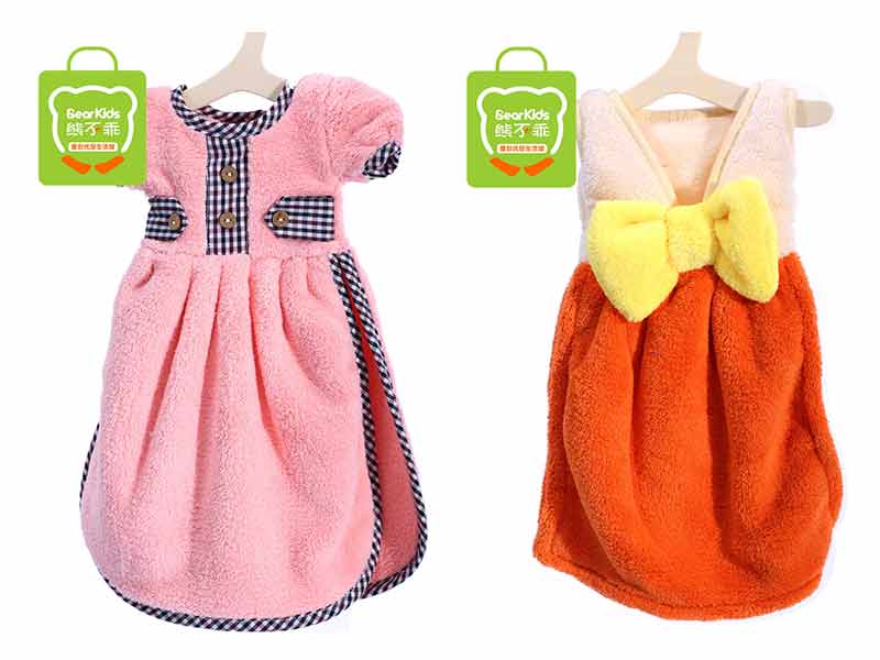 熊不乖童創優品