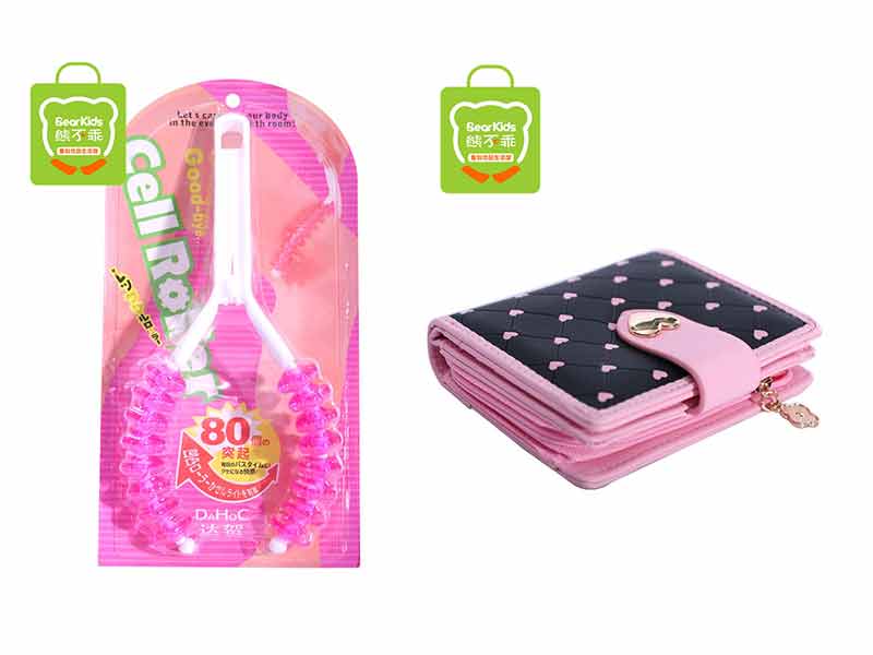 熊不乖童創優品