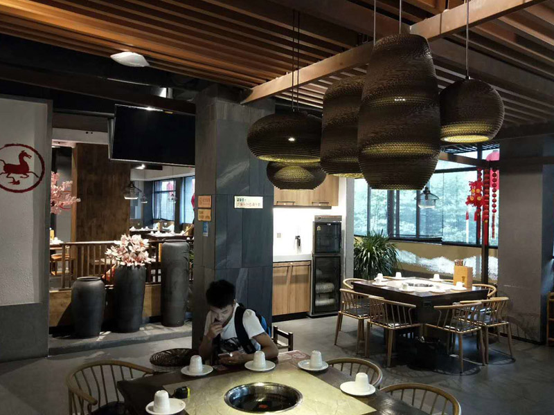 雅安張記木桶魚