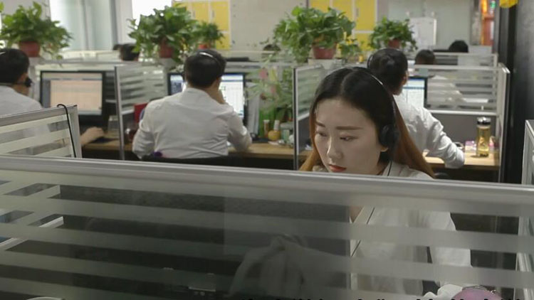 專業的幕后團隊