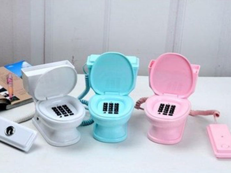 稀奇古怪創(chuàng)意小商品