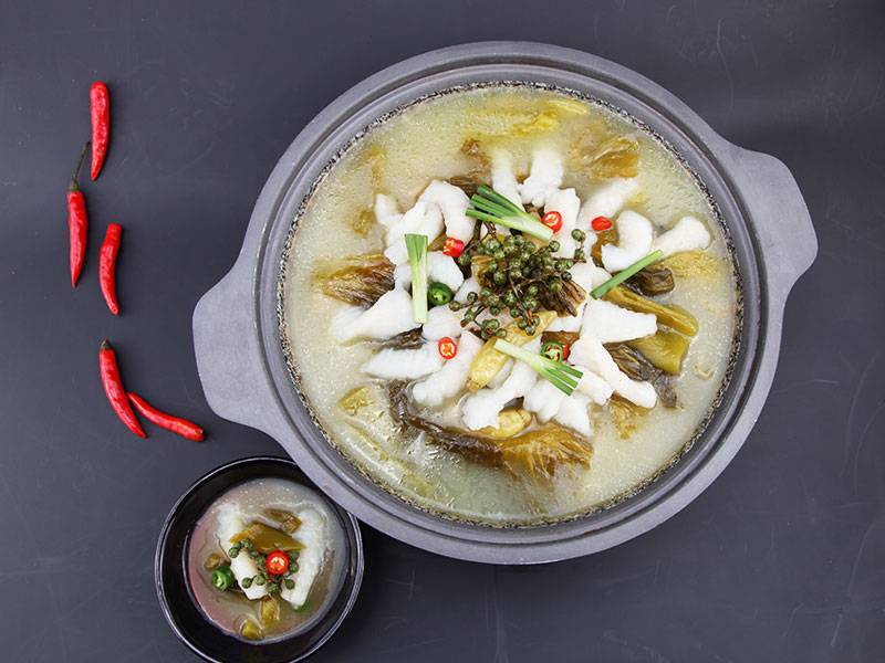 魚你偶遇啵啵魚