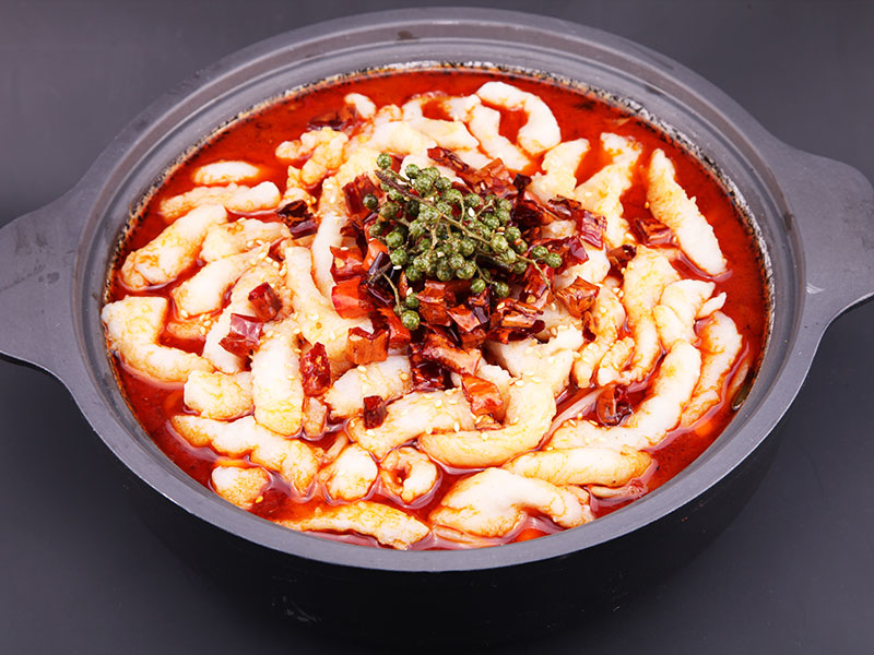 魚你偶遇啵啵魚