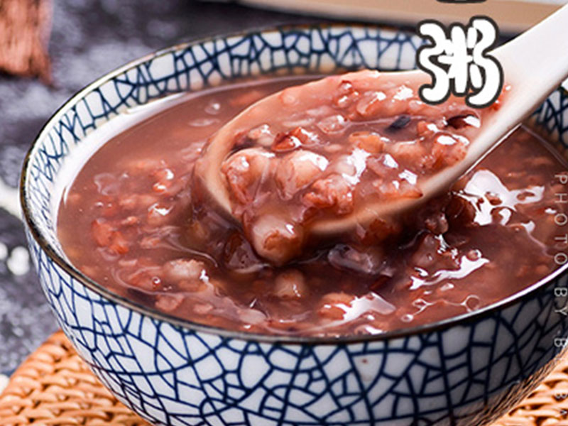 兩言三語粥工坊