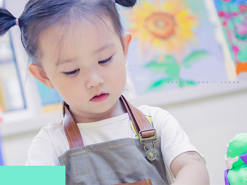 熊貓叔叔兒童美術(shù)