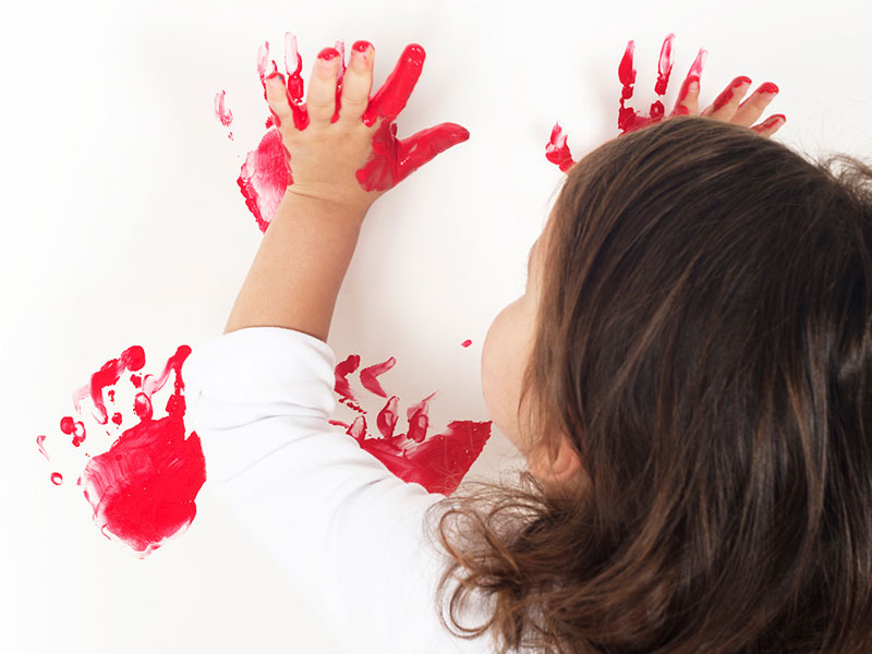 熊貓叔叔兒童美術(shù)