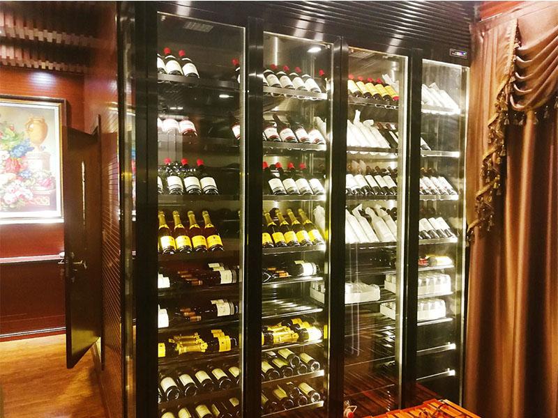 法國之光葡萄酒