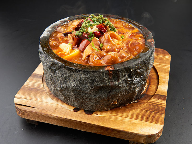 鮮饞后飽泡泡雞