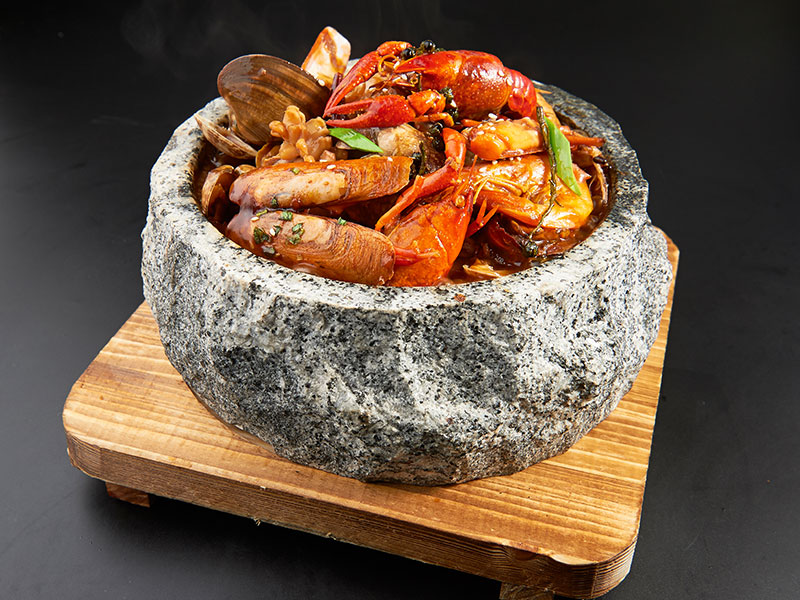 鮮饞后飽泡泡雞