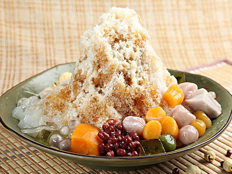 瘋狂八戒瘋狂美食