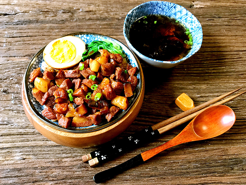 瘋狂八戒瘋狂美食