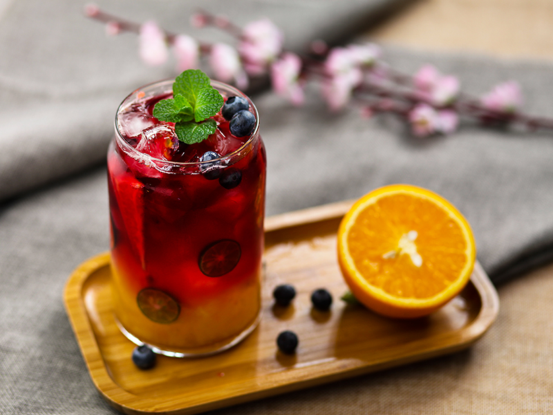 瘋狂八戒瘋狂美食