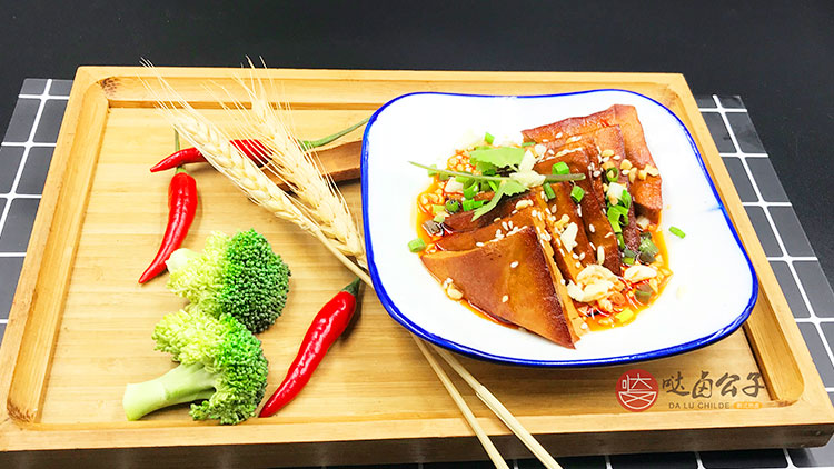 噠鹵公子鹵味小吃