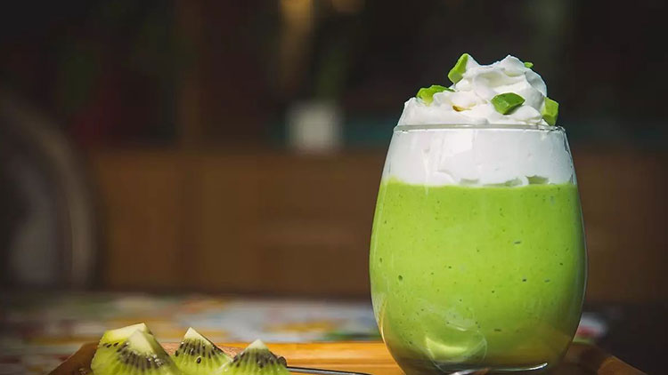 甜小萌時尚休閑吧