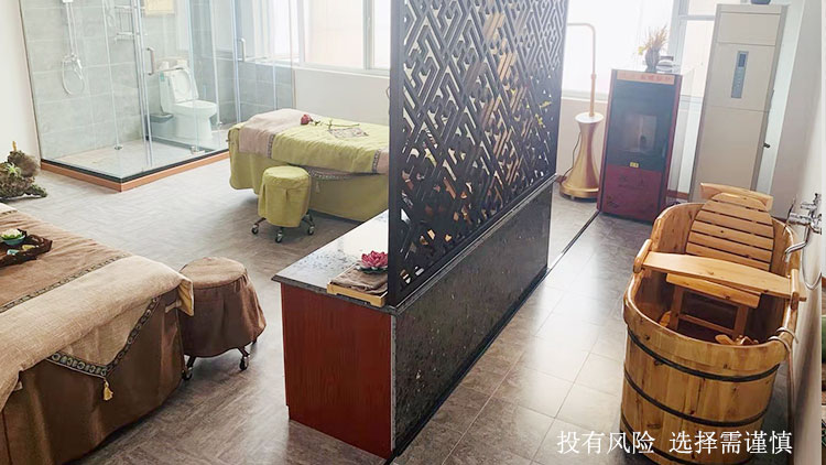 婲舍小筑產后護理