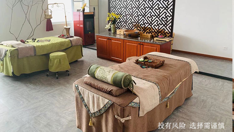 婲舍小筑產后護理