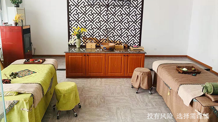 婲舍小筑產后護理