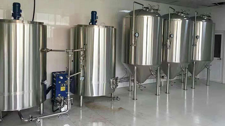 德堡艾爾精釀啤酒