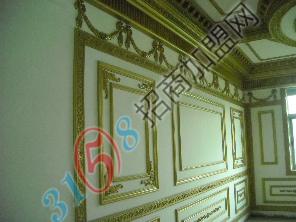 3D新型材質線條