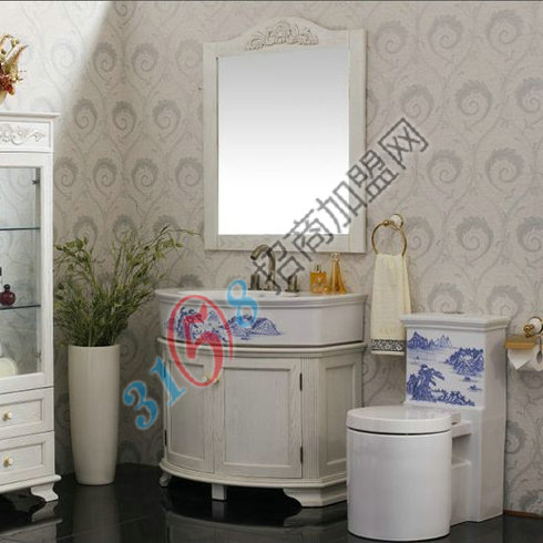 清道夫環保節能型衛生間垃圾處理器