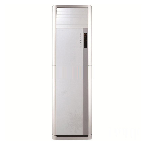 太陽能式綜合空調