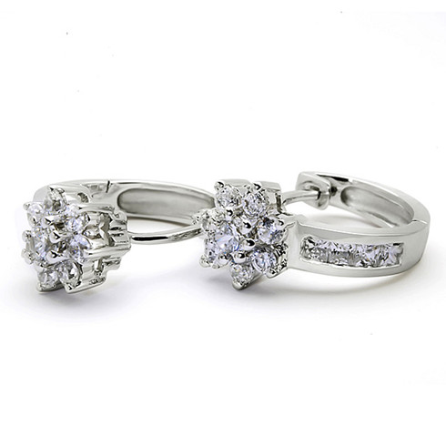 卡地羅t2272耳環