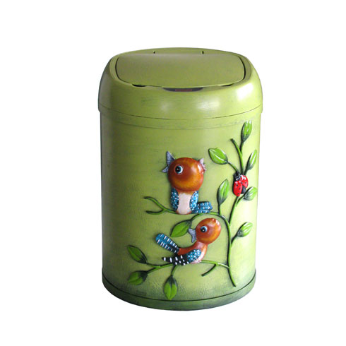 衛邦智能垃圾桶