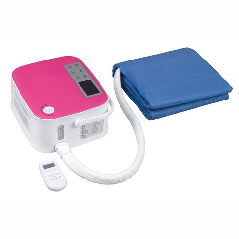 酷仕宏環保床墊