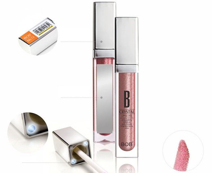 發光精靈性感唇蜜