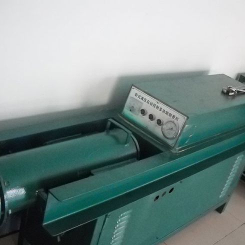 香興緣制香機設備