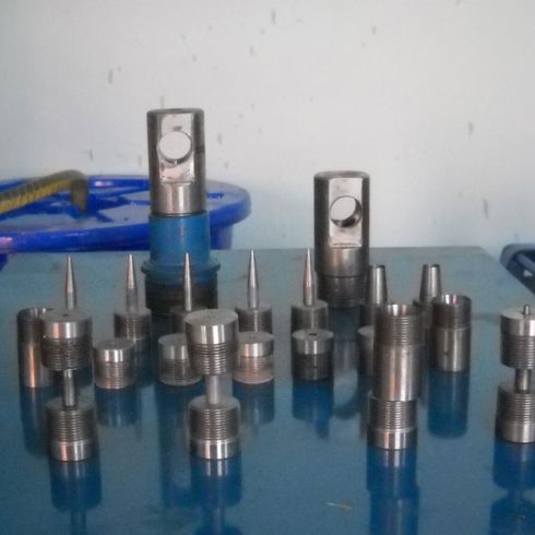 節能環保型香興緣設備