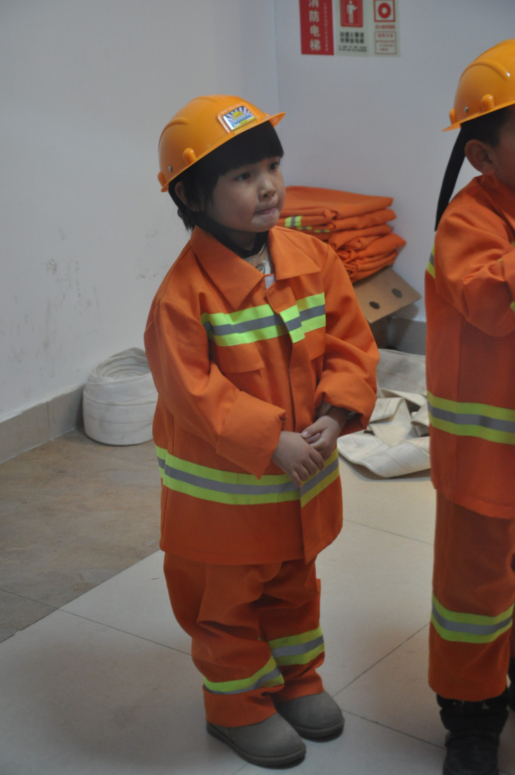 貝貝城兒童體驗館