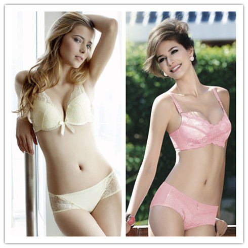 麗人詩歌內衣