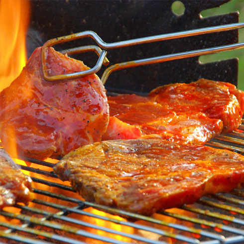 京成一品特色燒烤