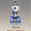 五糧液珍品玉露產品展示酒·青花尚品