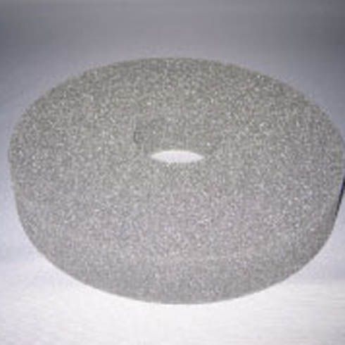 車漆拋光研磨系列產品之細目海綿拋光盤