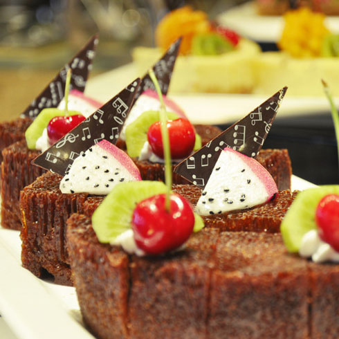 蛋撻小鎮——葡式蛋撻