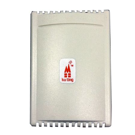 聰明屋智能家居加盟產品系列-智能門窗控制器