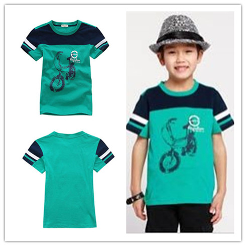 壹號童倉自由休閑套裝