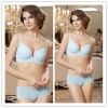 韓麗爾內衣淺藍色簡約款