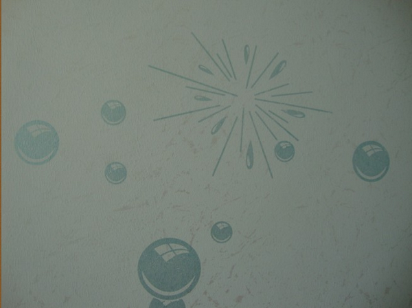 迪塞寶液態藝術墻衣-百變墻衣系列