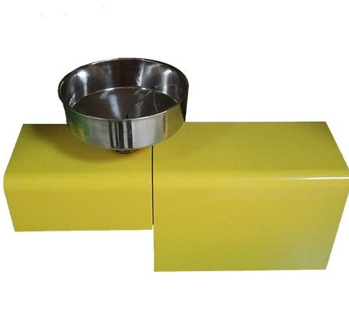 益健源家用榨油機