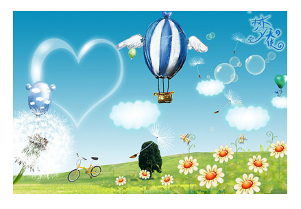 歐普麗數碼影像