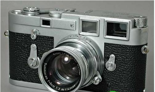 袖珍式數碼相機