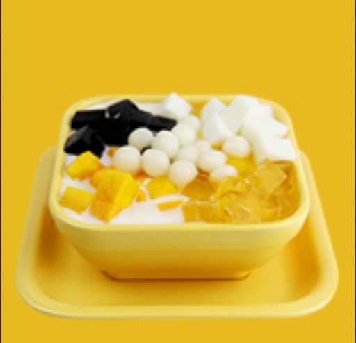 五谷尋味-港式甜品